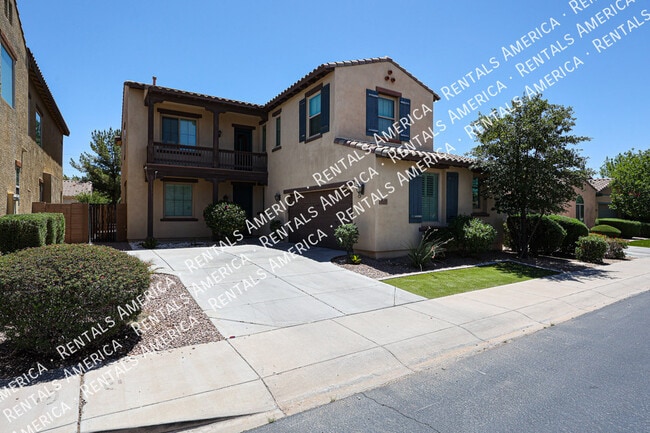 Photo - 3575 S Jasmine Dr