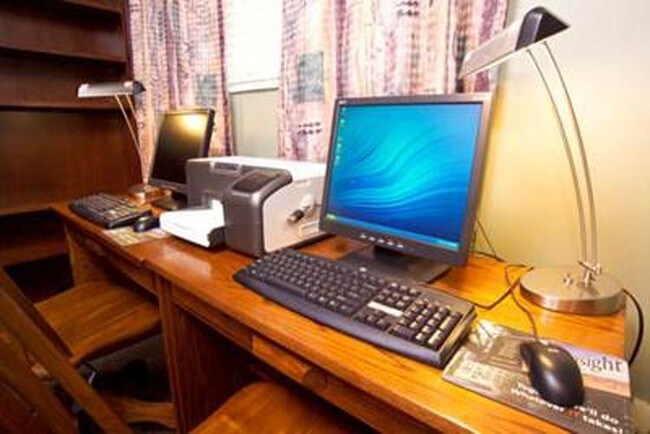 Photo - Euclid Hill Villa