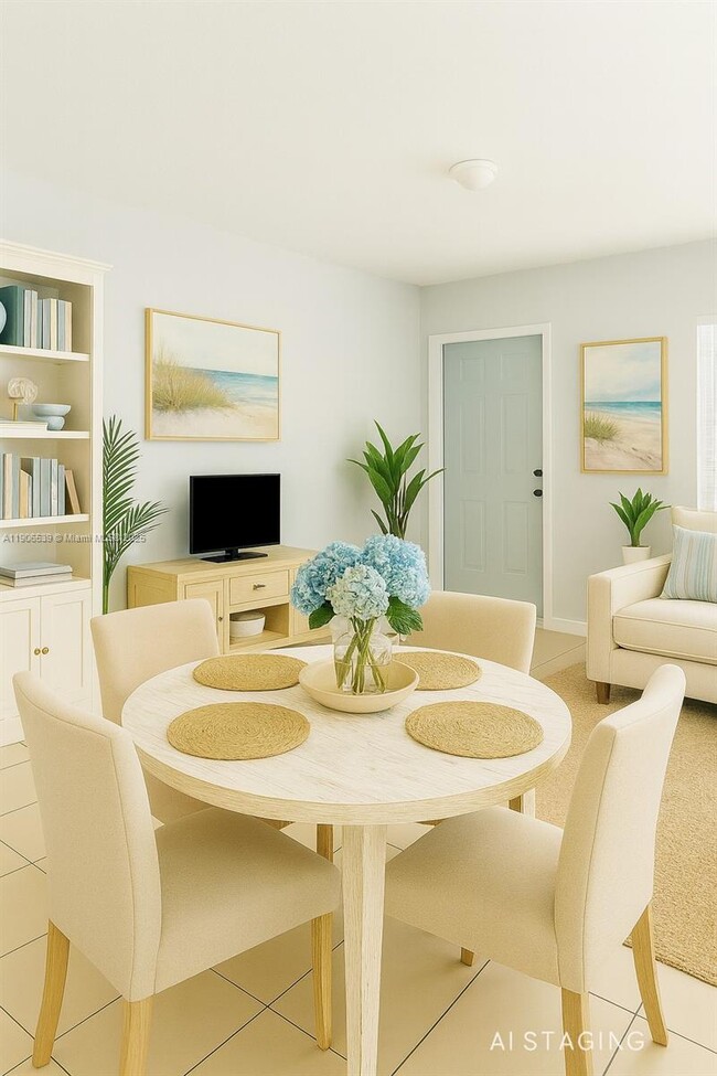 Building Photo - 3490 SW 9th St Unit 11B