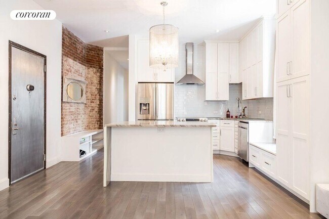 Photo - 1845 Adam Clayton Powell Jr Blvd