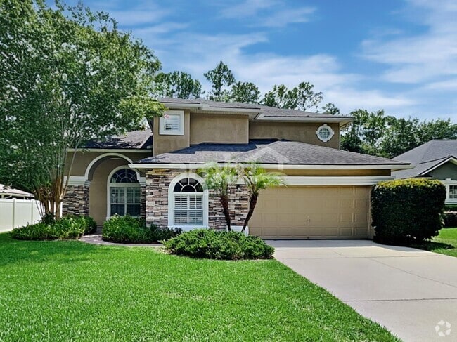 Building Photo - 2110 Thorn Hollow Ct Rental