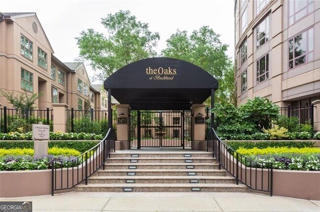 Building Photo - 3475 Oak Valley Rd NE Unit 1480
