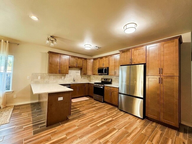 Photo - 3 Bed 2 Bath in NW OKC