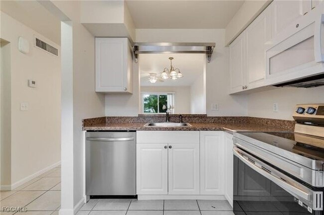 Photo - Cozy Condo at South Pointe Villas