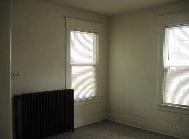 Living Room - 1717 E Providence Ave Unit 1717