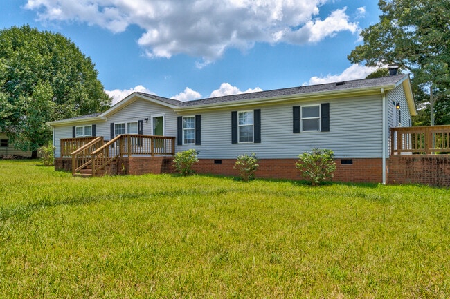 Building Photo - 3421 Sorrells Baxter Rd