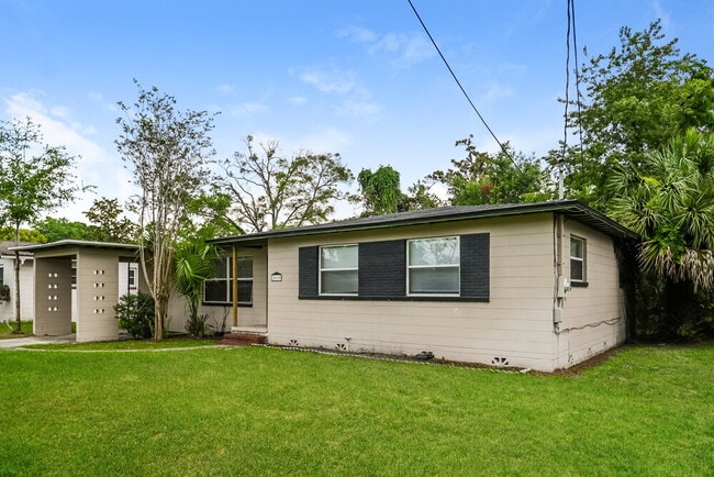 Photo - 2615 Ligustrum Rd