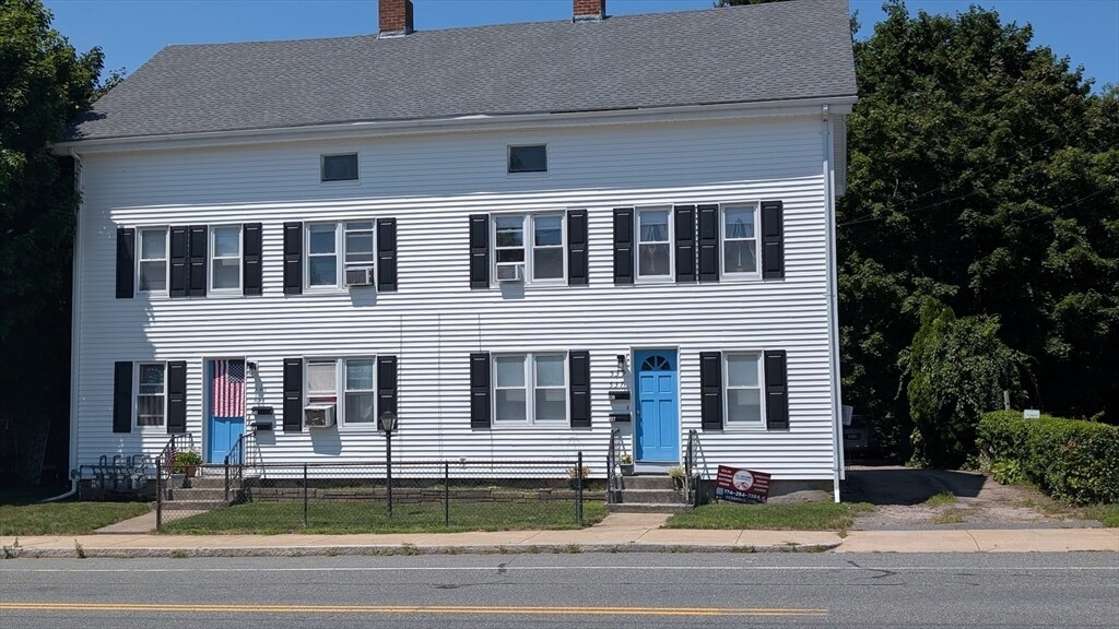 Photo - 537 S Main St
