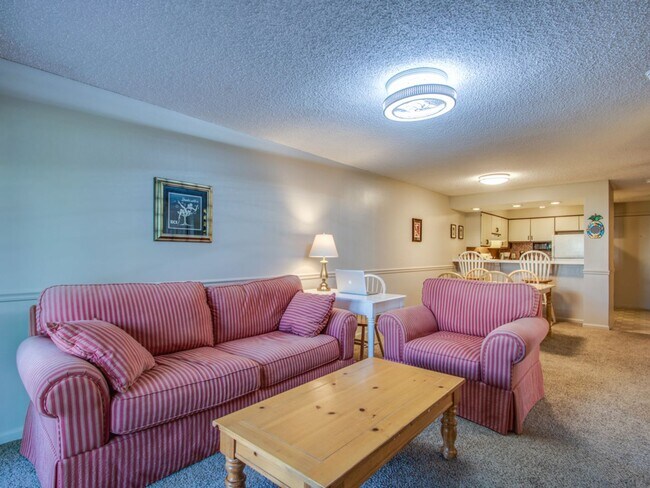 Photo - OFF SEASON RENTAL - FIRST FLOOR 2 BED 2 BA...