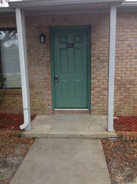 Photo - 2211 Paloma St Townhome