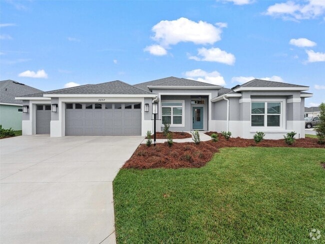 Building Photo - 2657 Navy Hl Cir Rental
