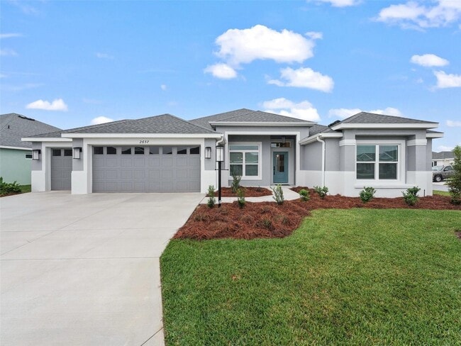 Building Photo - 2657 Navy Hl Cir Rental