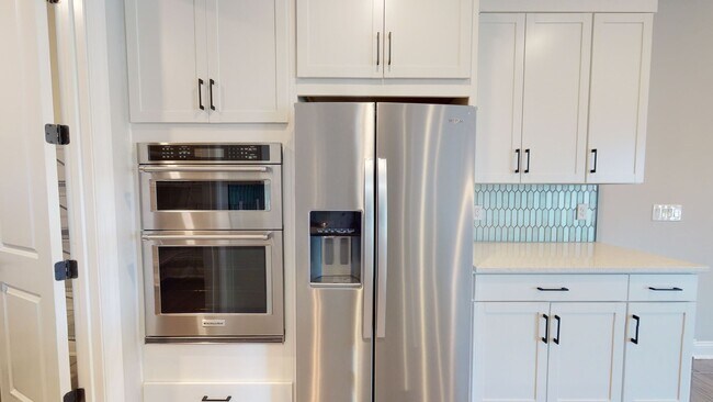 Photo - Exceptional Nearly New Toll Brothers Home in a Gated St. Augustine Community