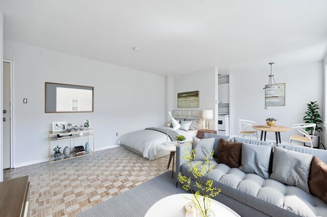 Building Photo - 153 St George St Unit 00707