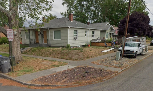 LR Johnson Triplex - LR Johnson Triplex Apartamento Unidad 703 11th Ave