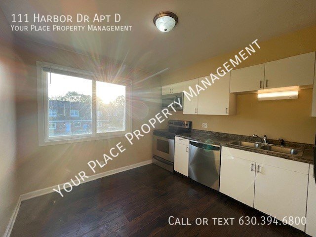 Photo - 111 Harbor Dr Unit D