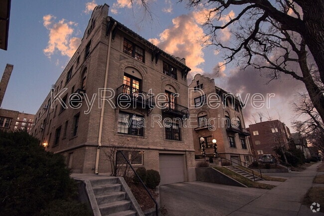 Building Photo - 960 Sherman St Unit 1d Rental