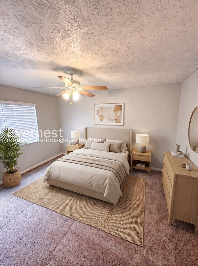 Photo - 1760 Wesley Way NW Unit C