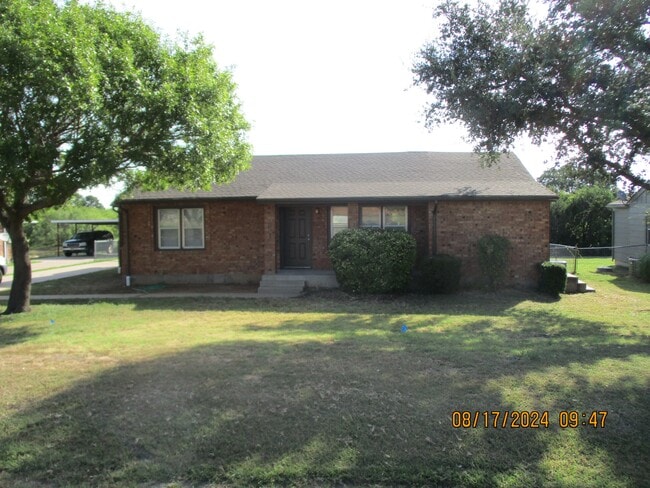 Photo - 3105 Acton School Rd House
