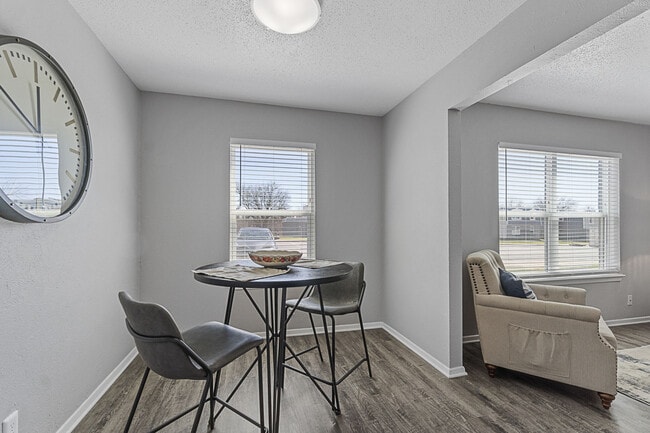 Photo - Maverick on Maurine Apartments