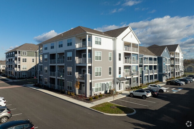 Photo - VC Park at Geauga Lake