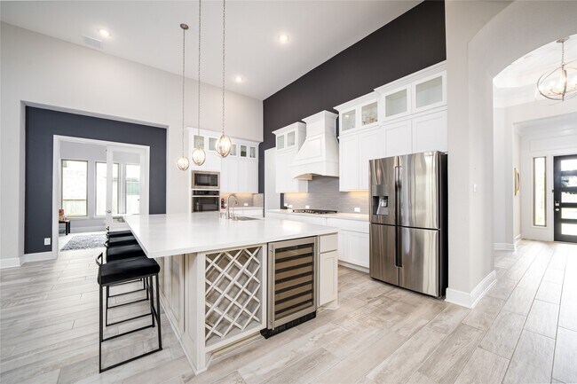 Photo - 2511 Marble Hill Dr