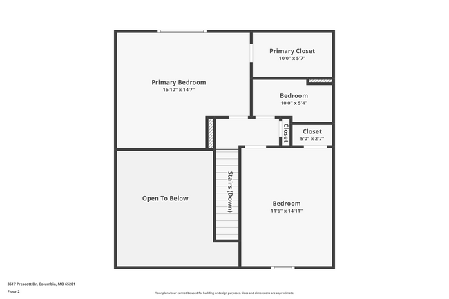 Photo - 3517 Prescott Dr