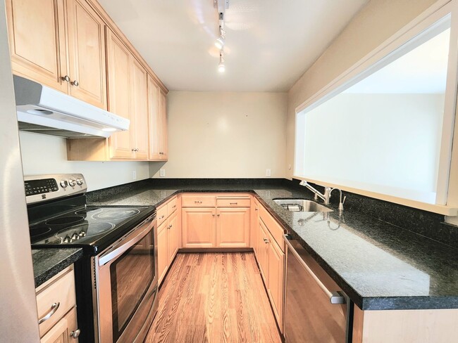 Photo - Woodlake two bed, 2 bath Unit 312