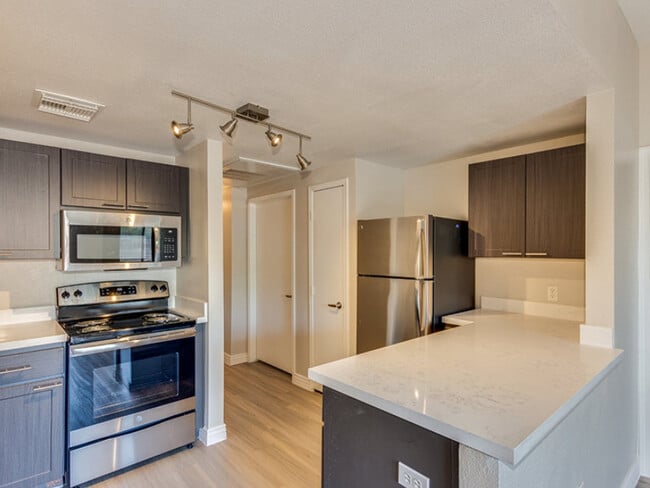 Citra Apartments