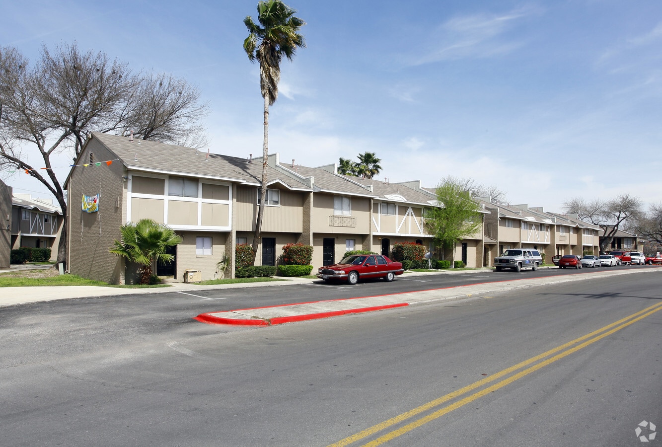 The Cove - The Cove Apartments
