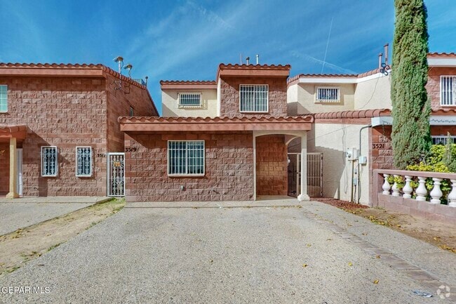 Building Photo - 3519 Oasis Dr Rental