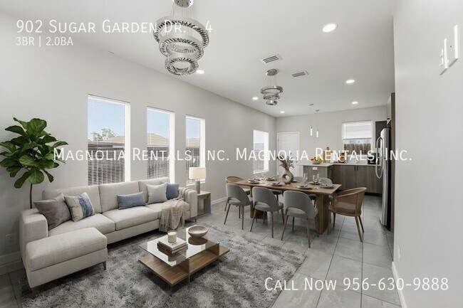 Photo - 902 Sugar Gdn Dr Unidad 4