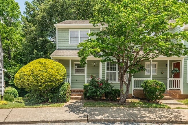Photo - Wonderful in Woodcroft! Coming Mid August! Close to nature, UNC and Duke!
