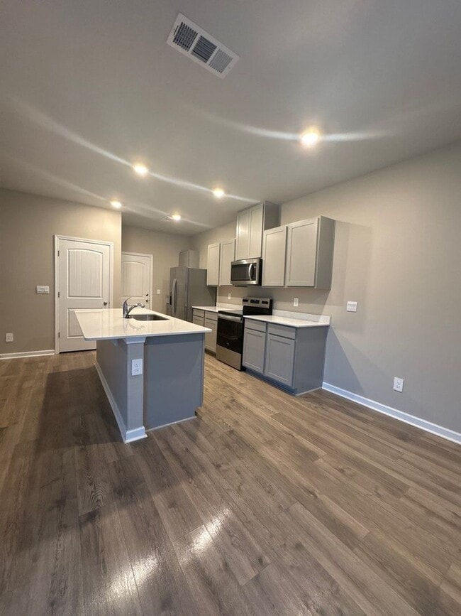 Photo - 4 Bedroom, 2.5 Bath and 2 Car Garage in Hartmann Crossing!