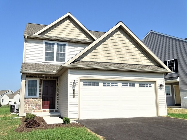 Photo - 1395 Fieldstone Dr