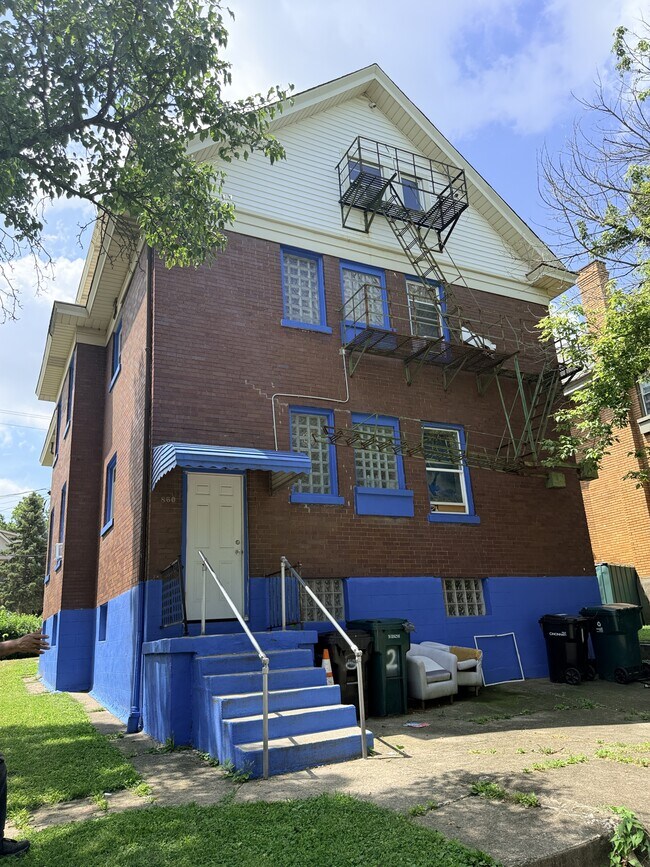 860 Blair Ave Unit 2