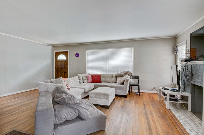 Photo - Harvest Rock Property Management