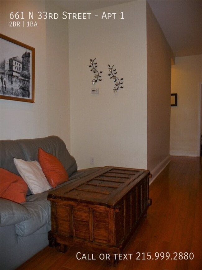 661 N 33rd St Unit 1