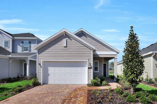 Photo - 302 Lake Sinclair St