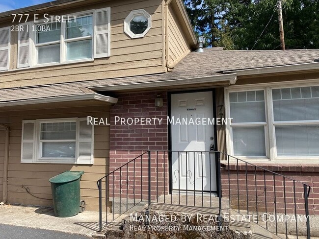 Building Photo - 777 E Street-