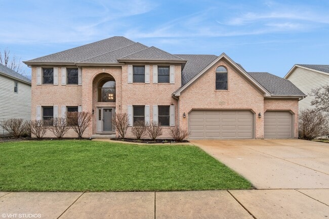 Photo - 1311 Ada Ln House