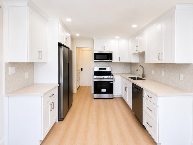 Photo - Townhome has been remodeled top to bottom, everything brand new!