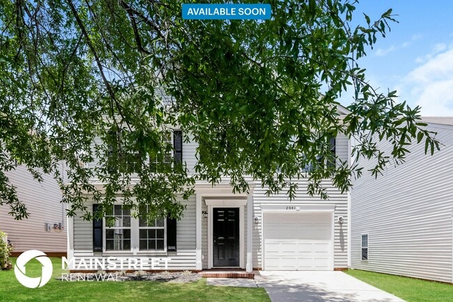 Photo - 2041 Dunsmore Ln House