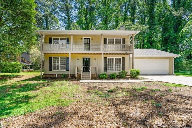 Photo - 208 S Rockborough Ct Casa