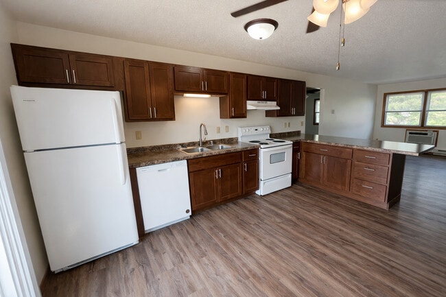 Photo - Northtowne Apartments