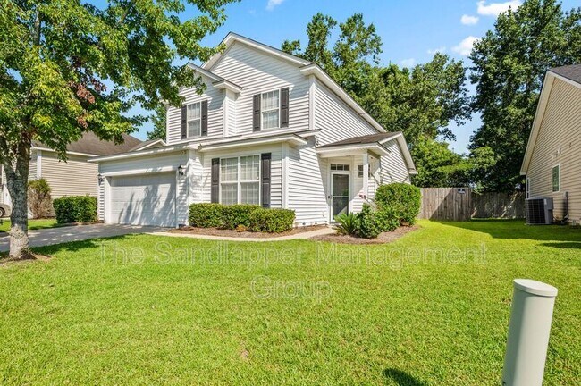 Building Photo - 2606 Spivey Ct Rental