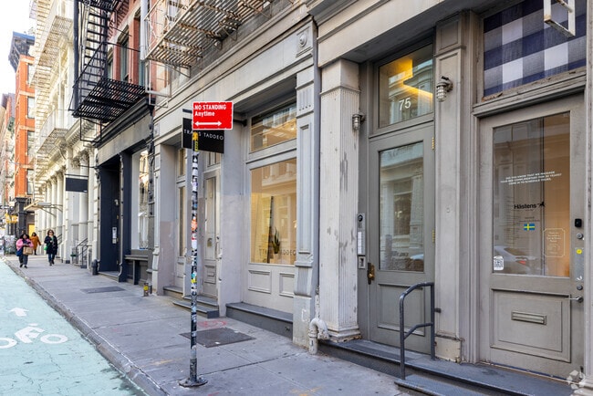 Photo - 75-85 Grand St