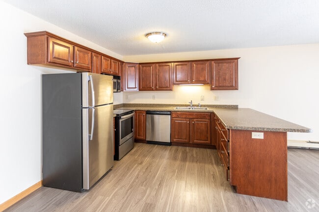 Photo - Silvan Townhomes