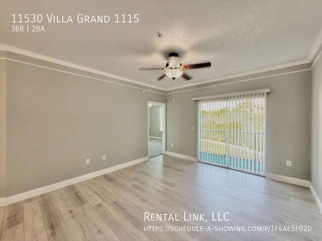 Photo - 11530 Villa Grand