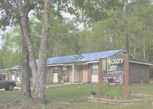Photo - Hickory Lane Apartments